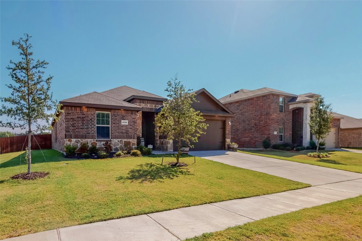 2720 Petrea Drive Seagoville TX 75159