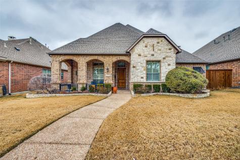 2329 Almsbury Lane Lewisville TX 75056