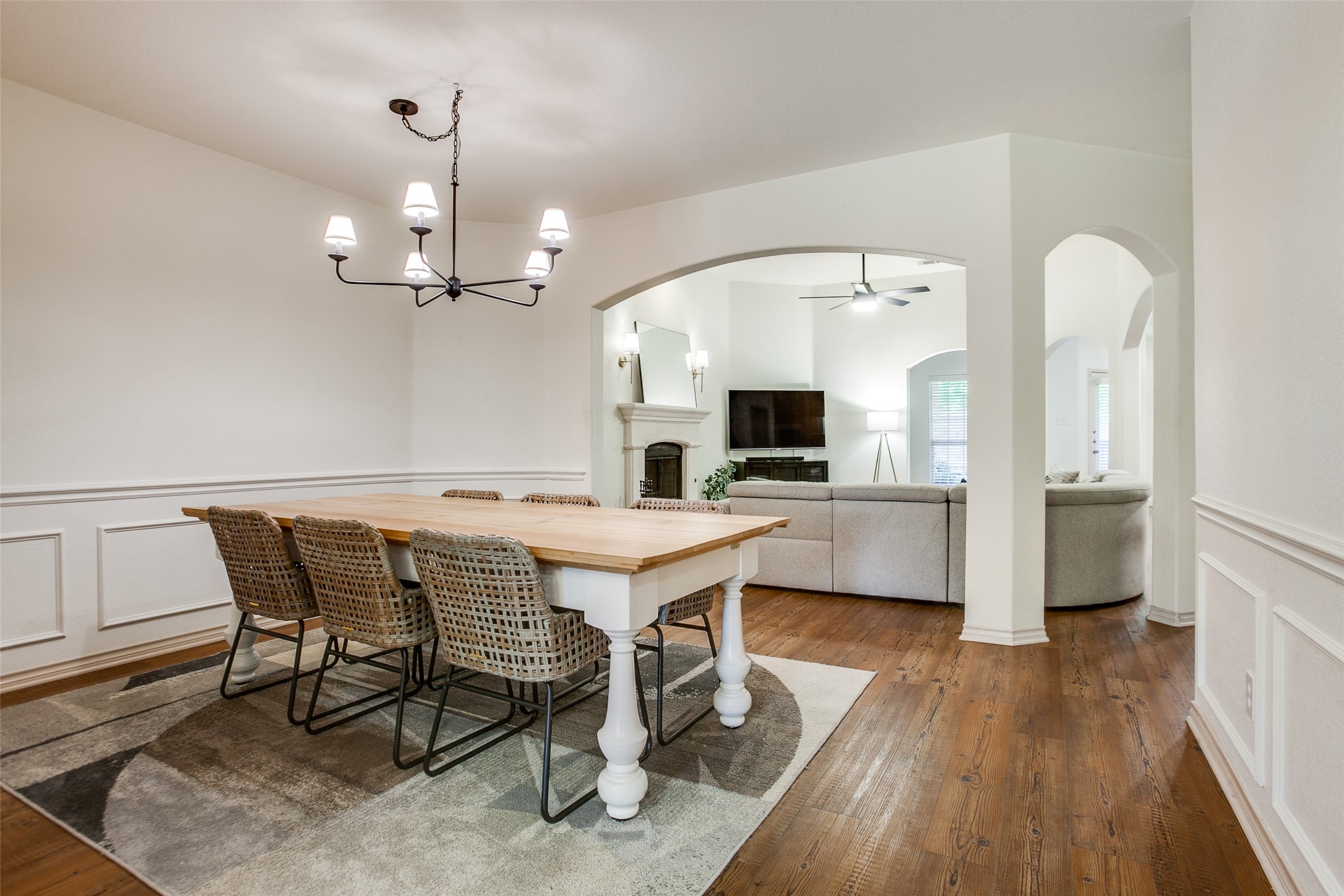 5800 Broken Spur Mckinney TX 75070