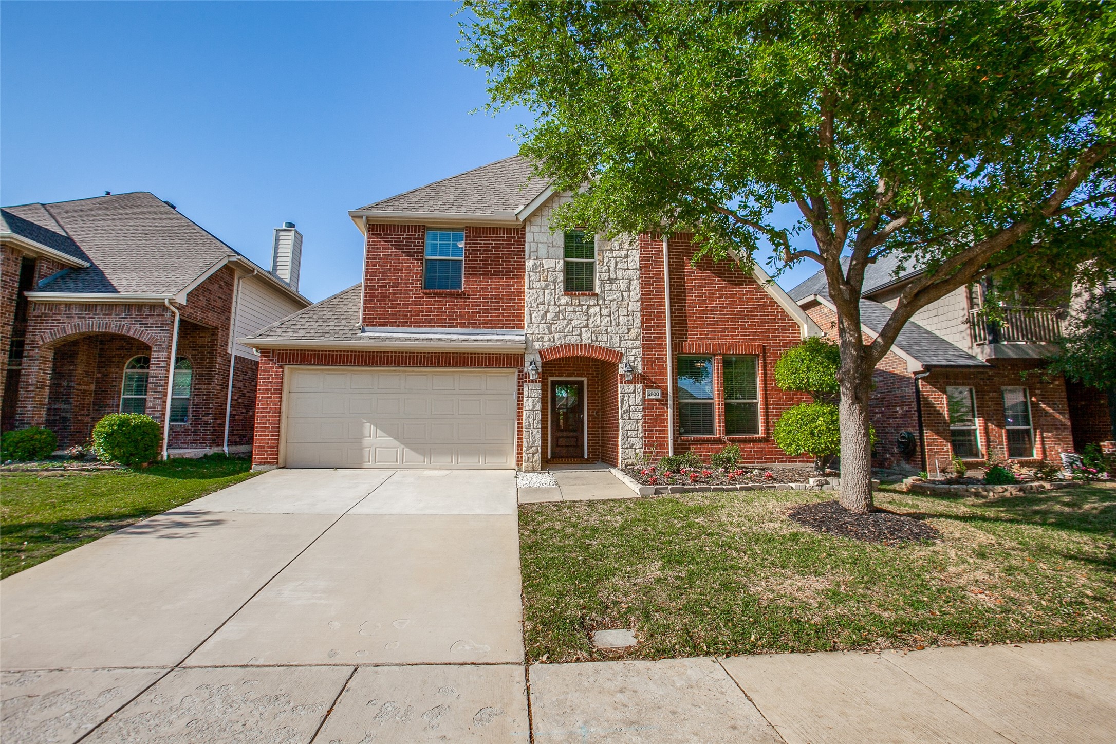 5800 Broken Spur Mckinney TX 75070
