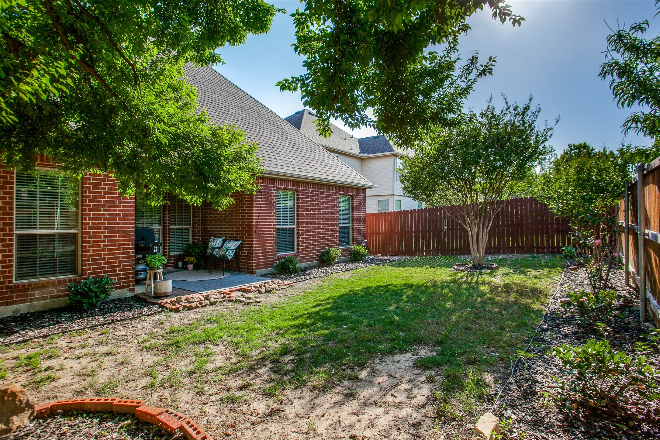 5800 Broken Spur Mckinney TX 75070
