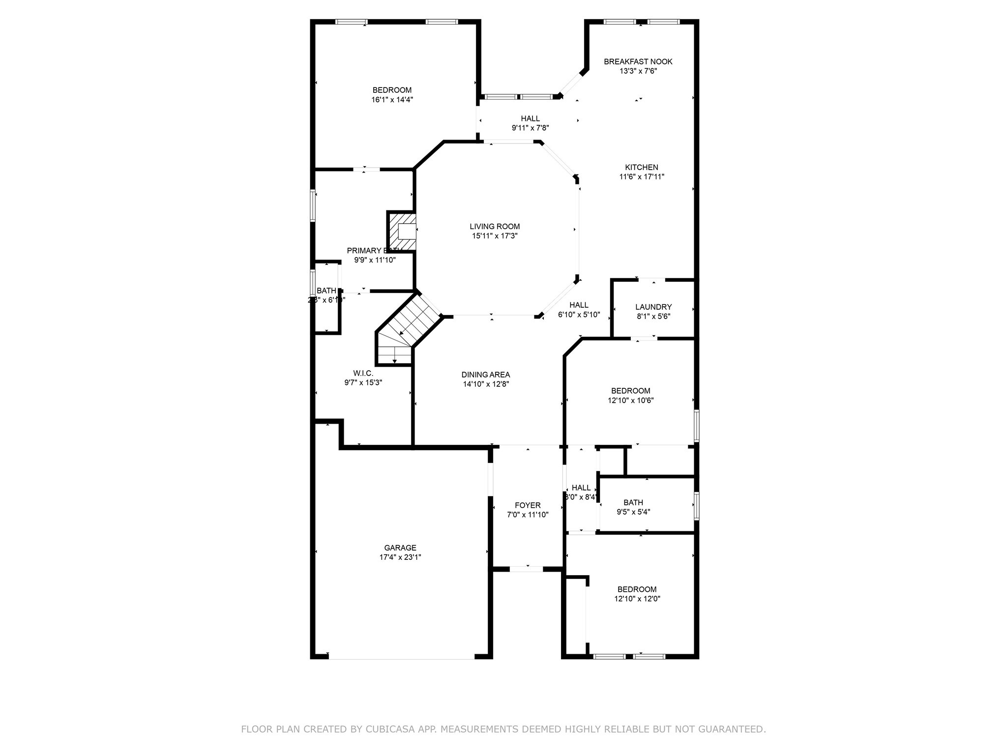 5800 Broken Spur Mckinney TX 75070