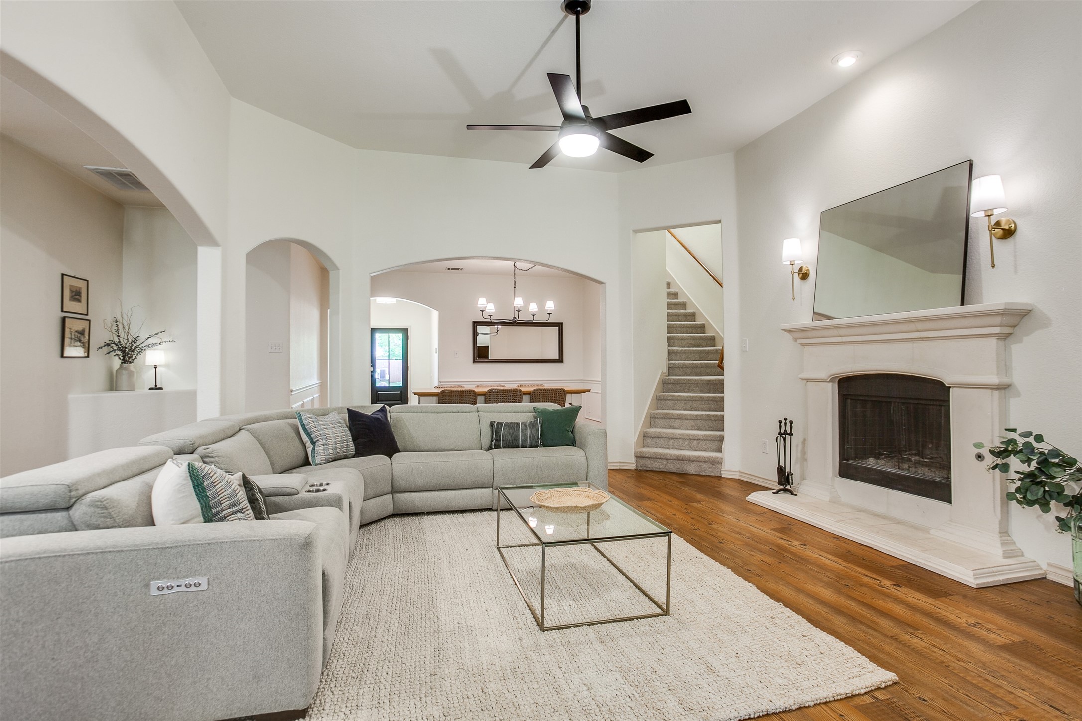 5800 Broken Spur Mckinney TX 75070