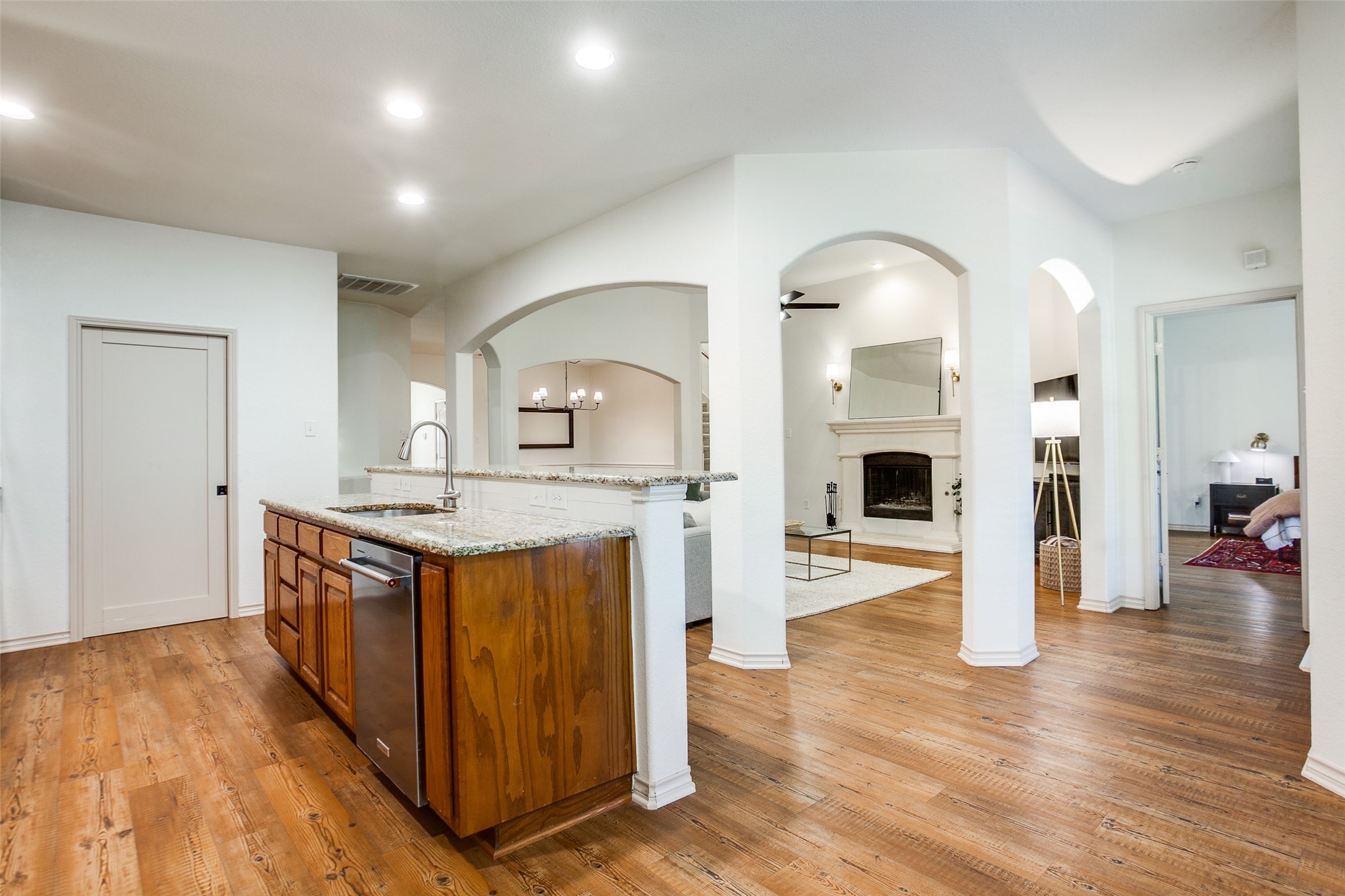 5800 Broken Spur Mckinney TX 75070
