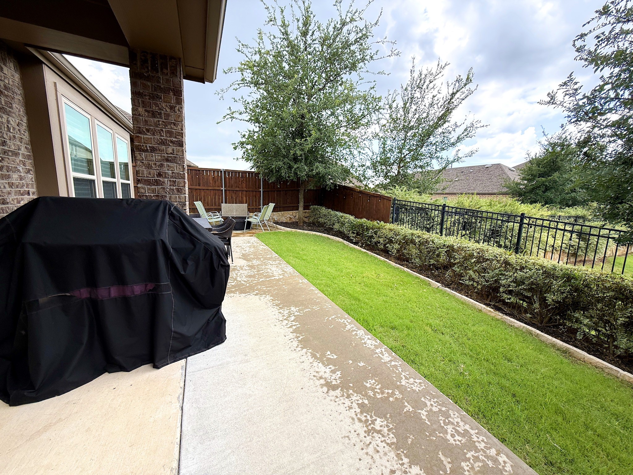 1013 Shire Drive Aubrey TX 76227