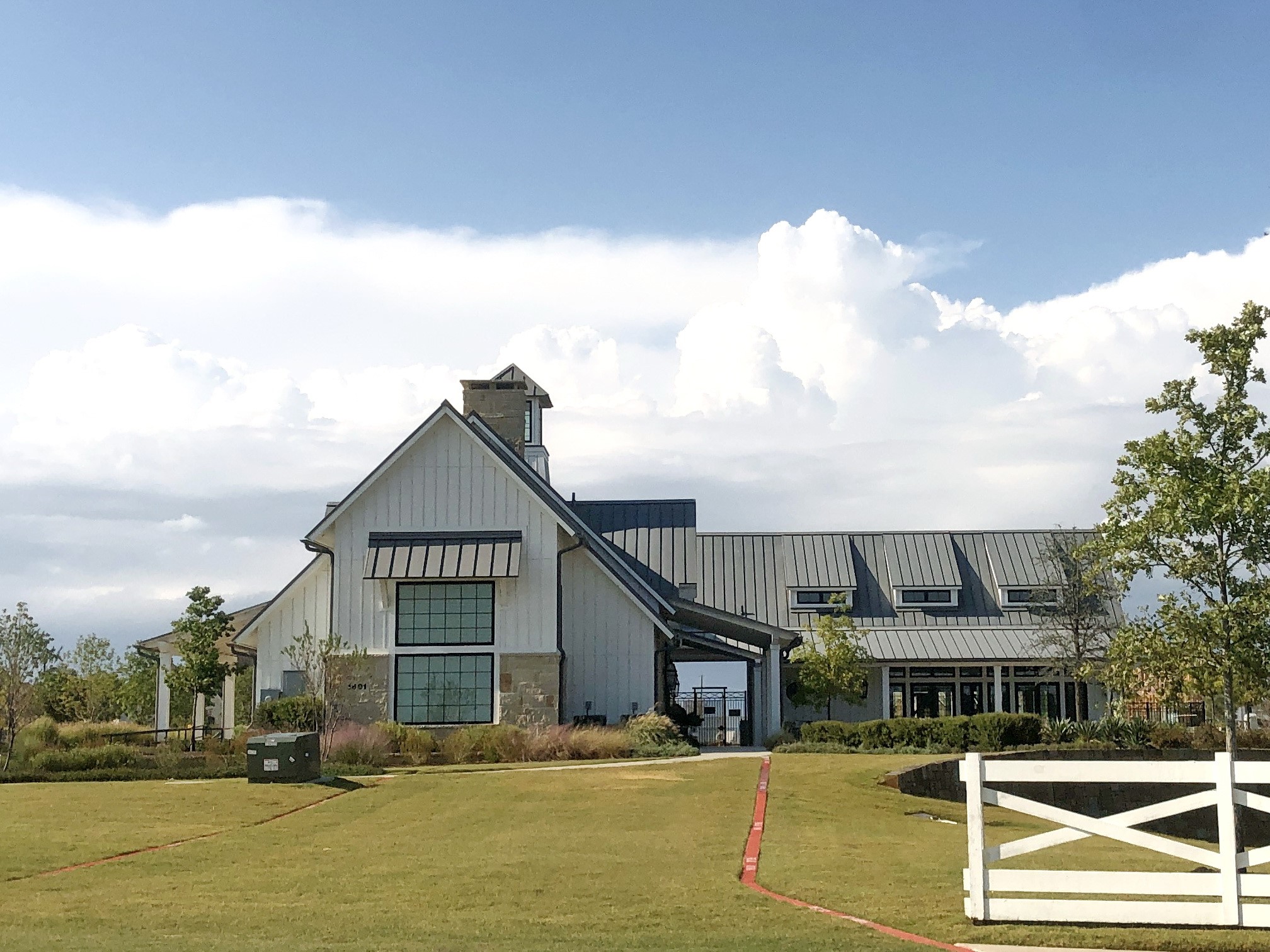 1013 Shire Drive Aubrey TX 76227