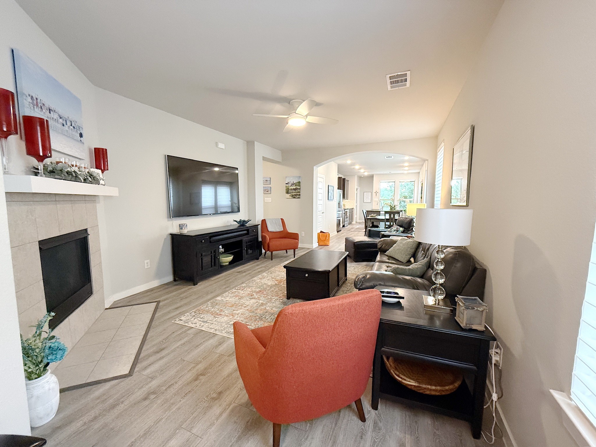 1013 Shire Drive Aubrey TX 76227