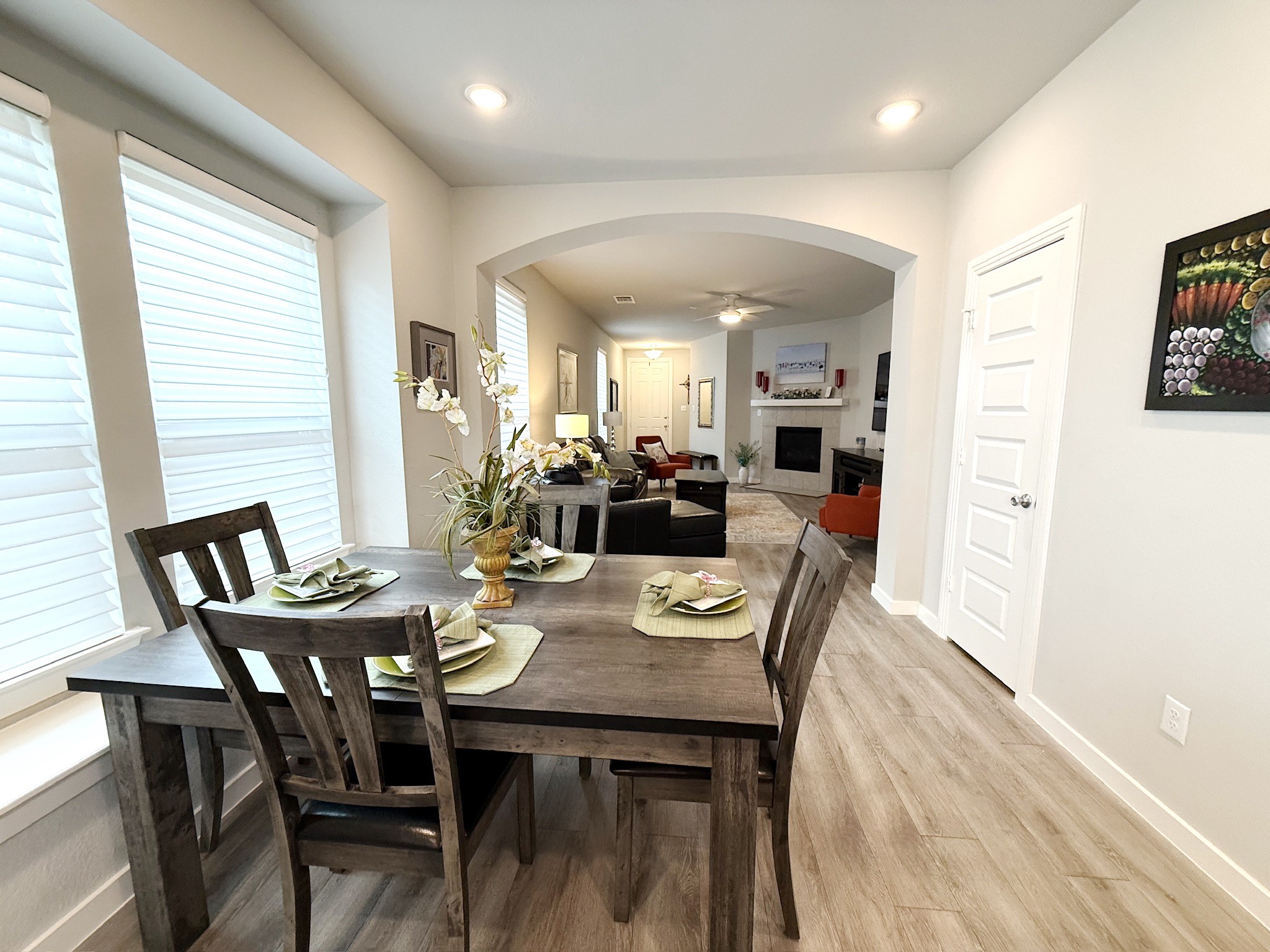 1013 Shire Drive Aubrey TX 76227