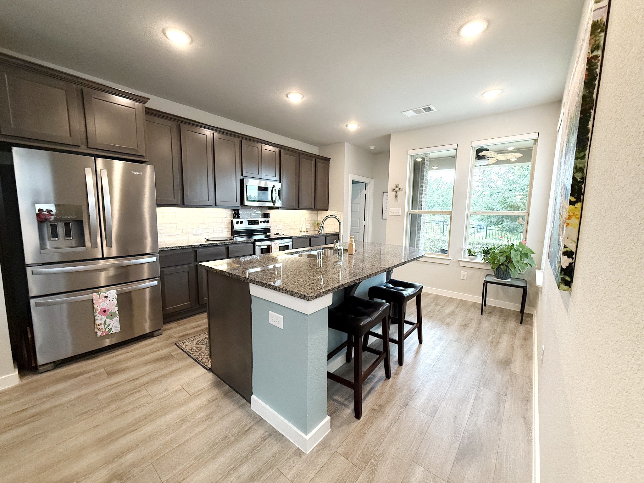 1013 Shire Drive Aubrey TX 76227