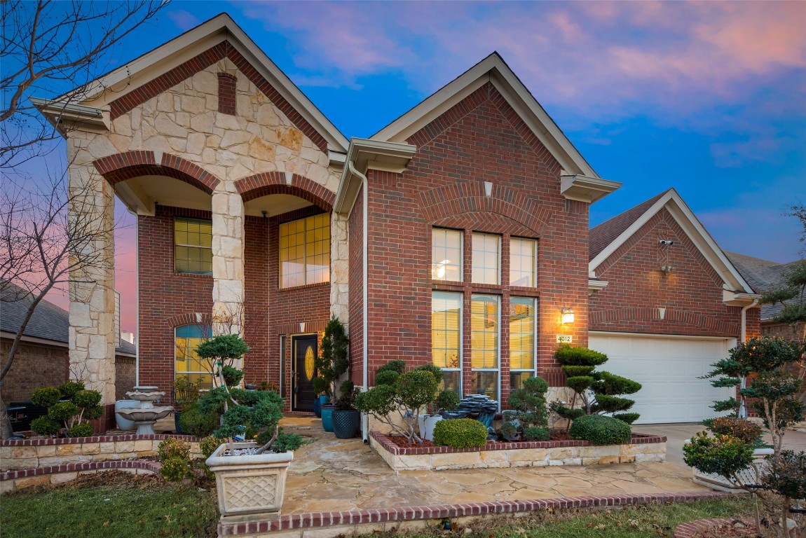 4012 Penny Royal Drive Fort Worth TX 76244
