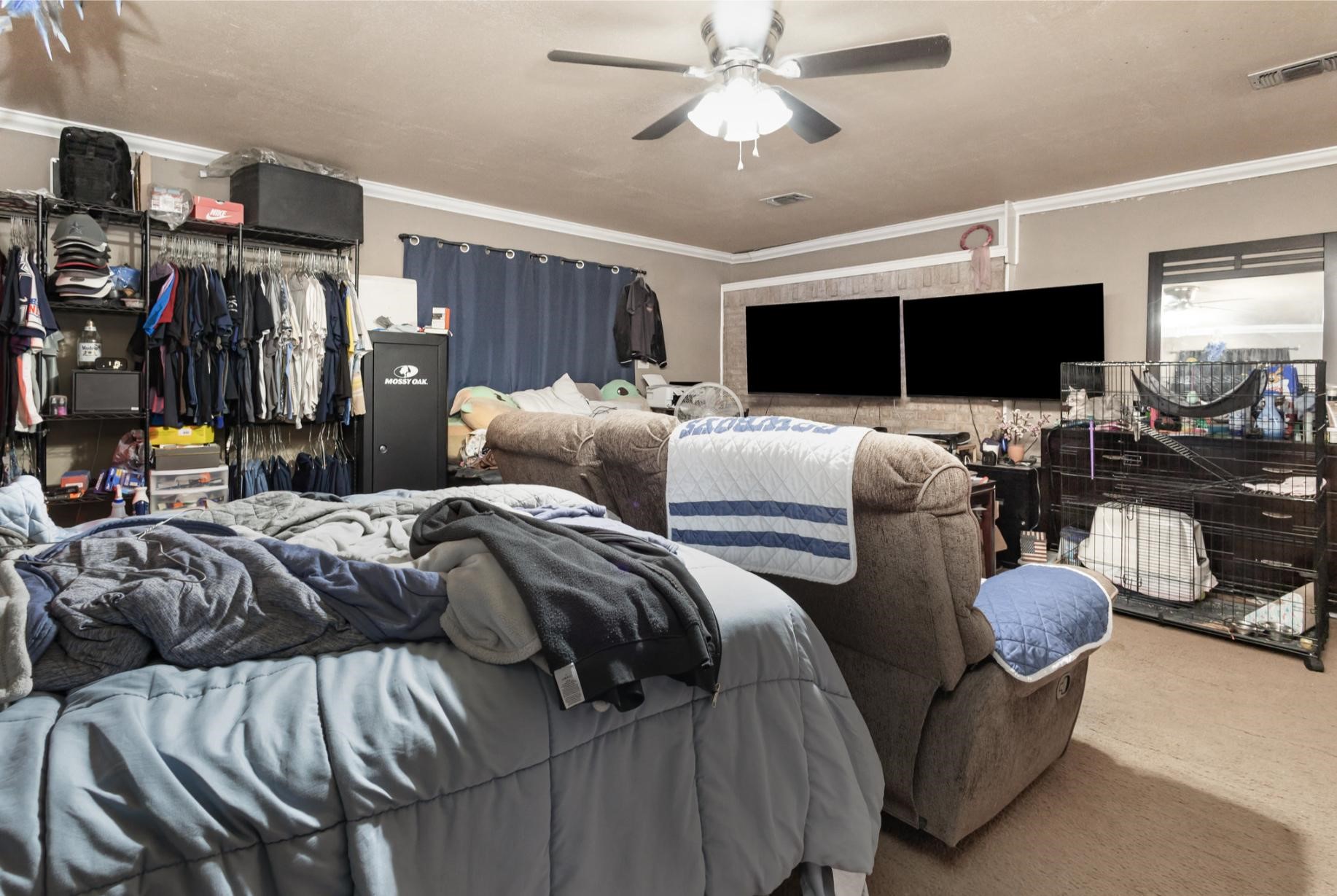 6713 Wren Drive Greenville TX 75402