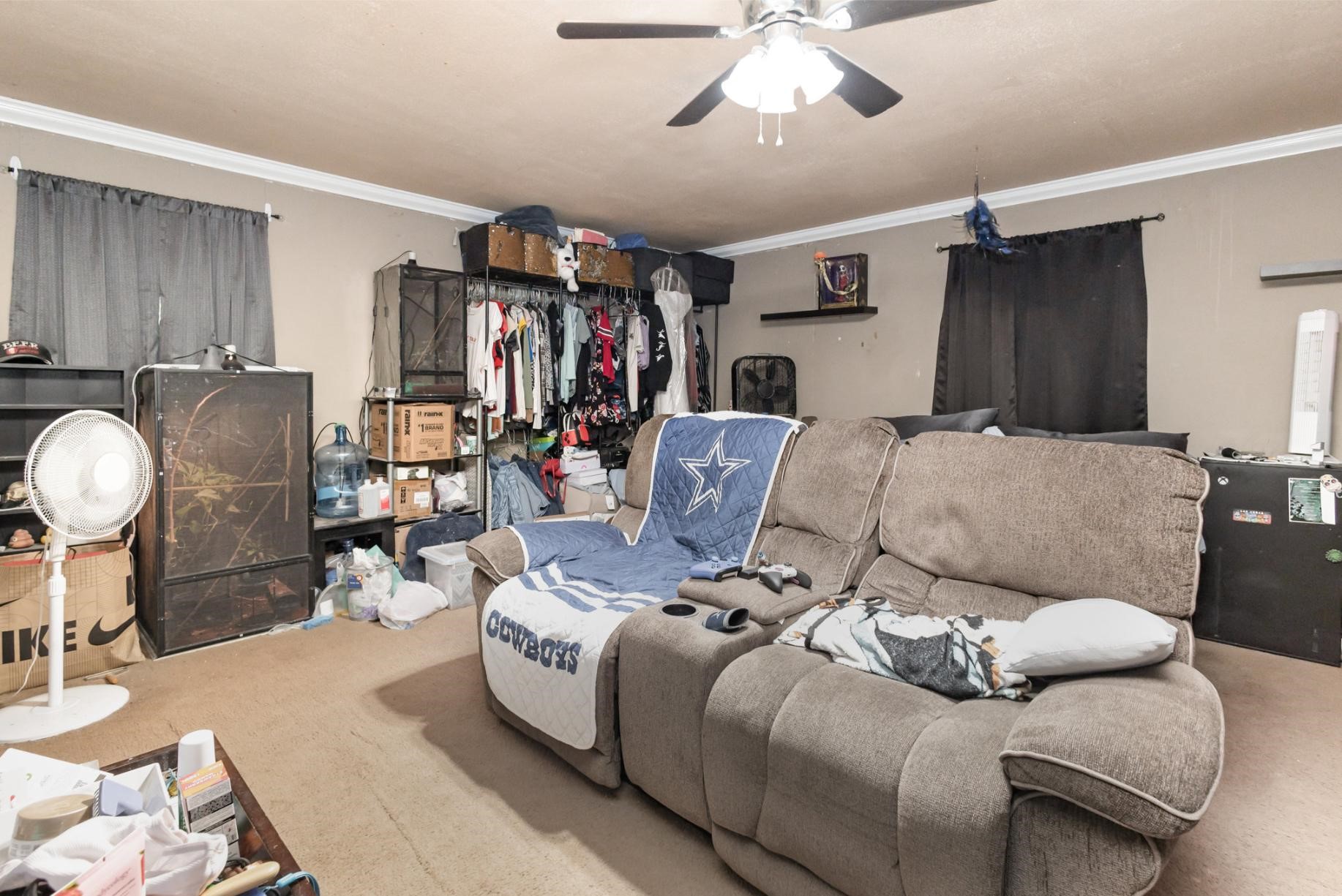 6713 Wren Drive Greenville TX 75402