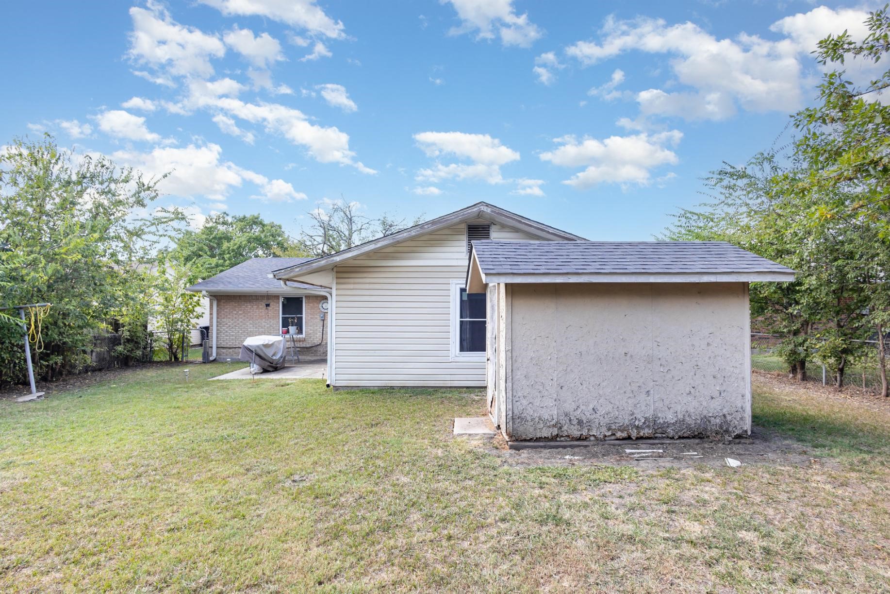 6713 Wren Drive Greenville TX 75402