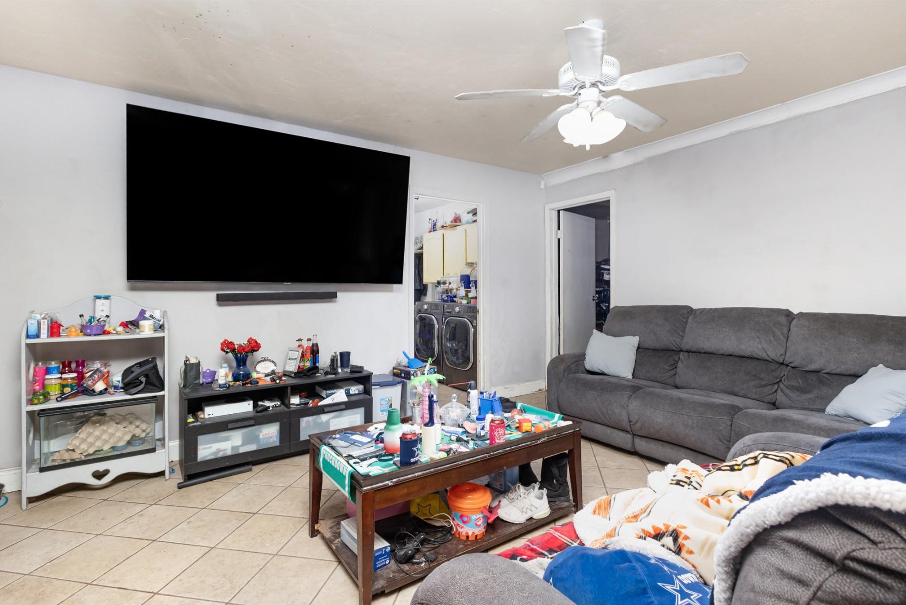 6713 Wren Drive Greenville TX 75402
