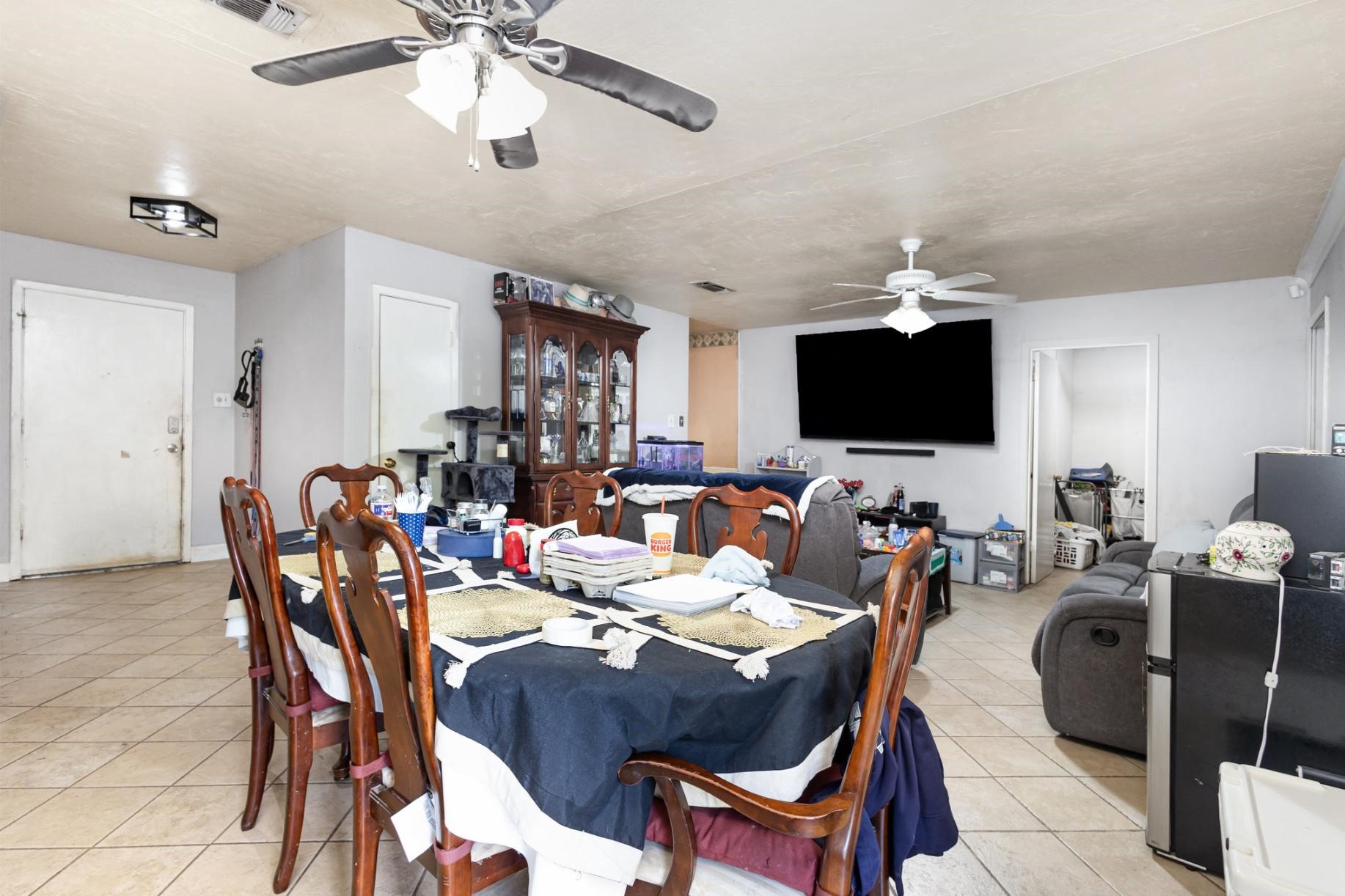 6713 Wren Drive Greenville TX 75402