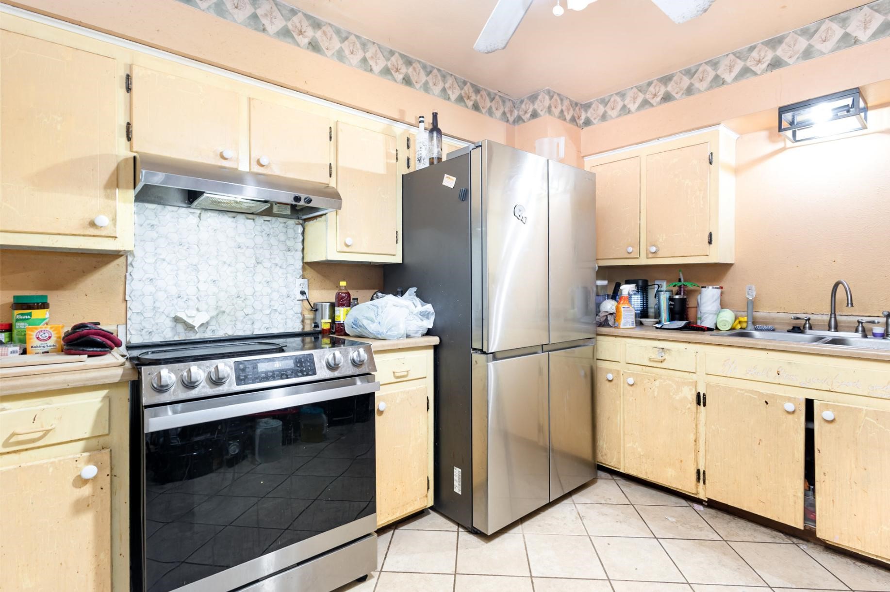6713 Wren Drive Greenville TX 75402