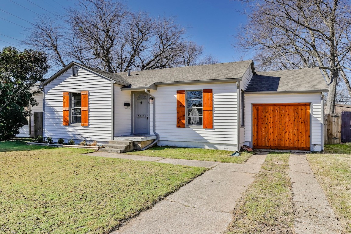 3011 Ash Park Drive Richland Hills TX 76118
