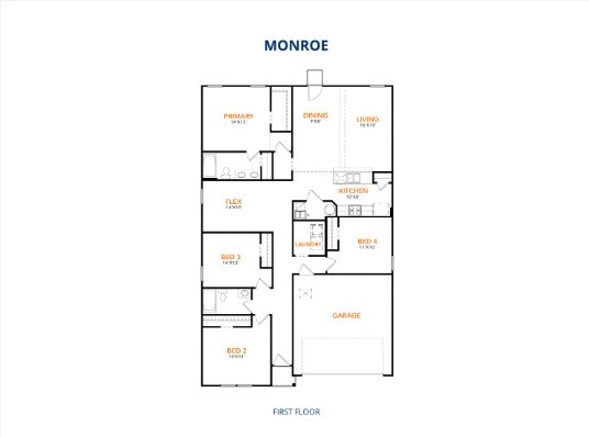832 Eagles Nest Drive Cleburne TX 76031