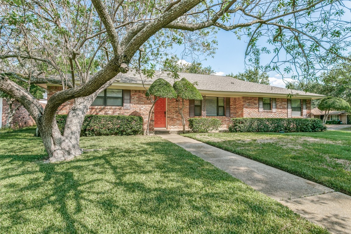 1620 Glen Valley Drive Irving TX 75061