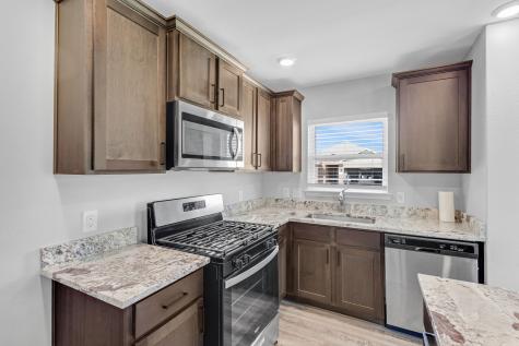 523 Bennie Leonard Street Venus TX 76084