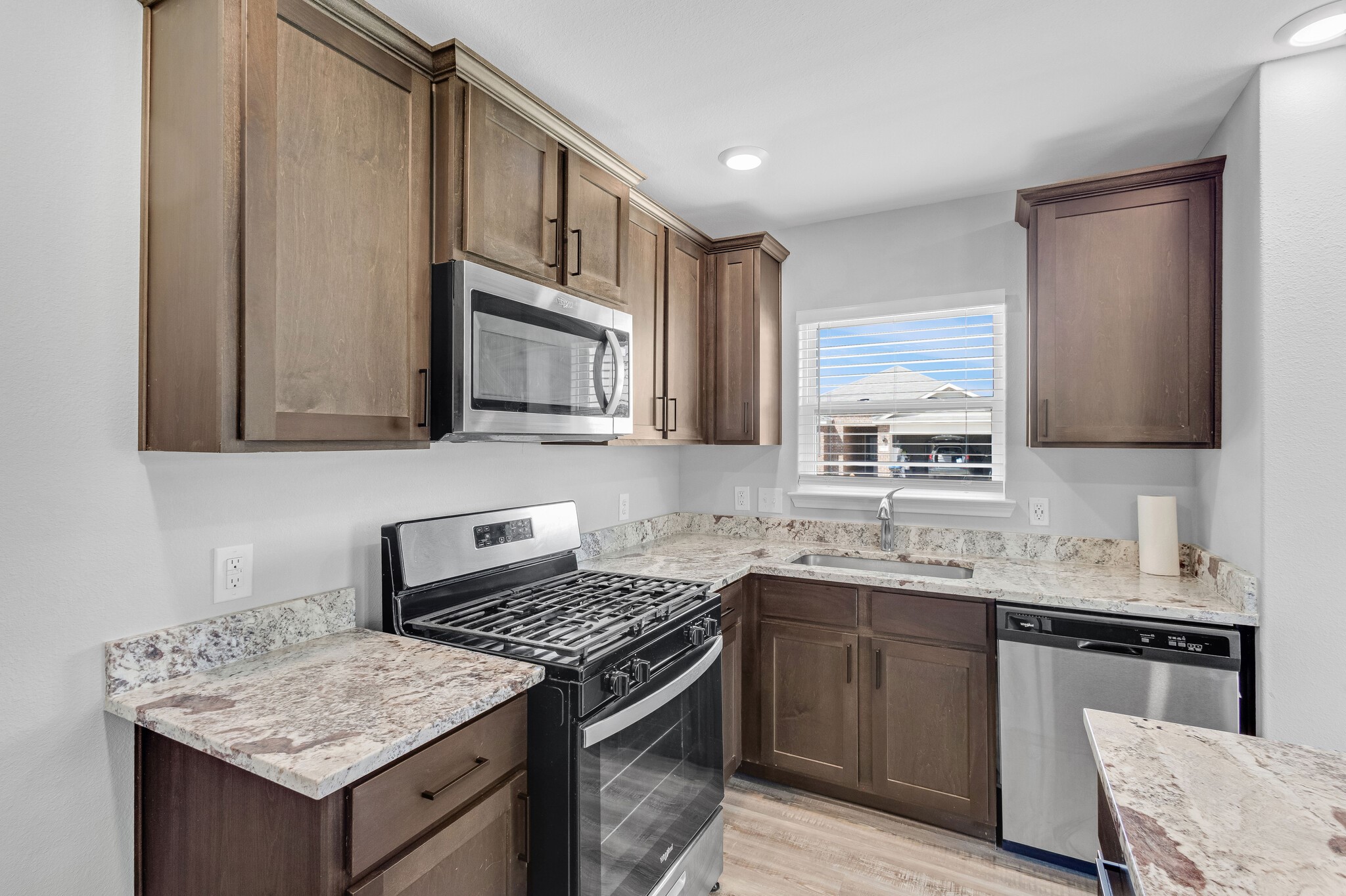 523 Bennie Leonard Street Venus TX 76084