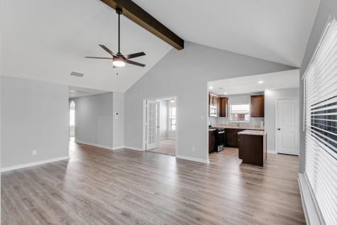 523 Bennie Leonard Street Venus TX 76084
