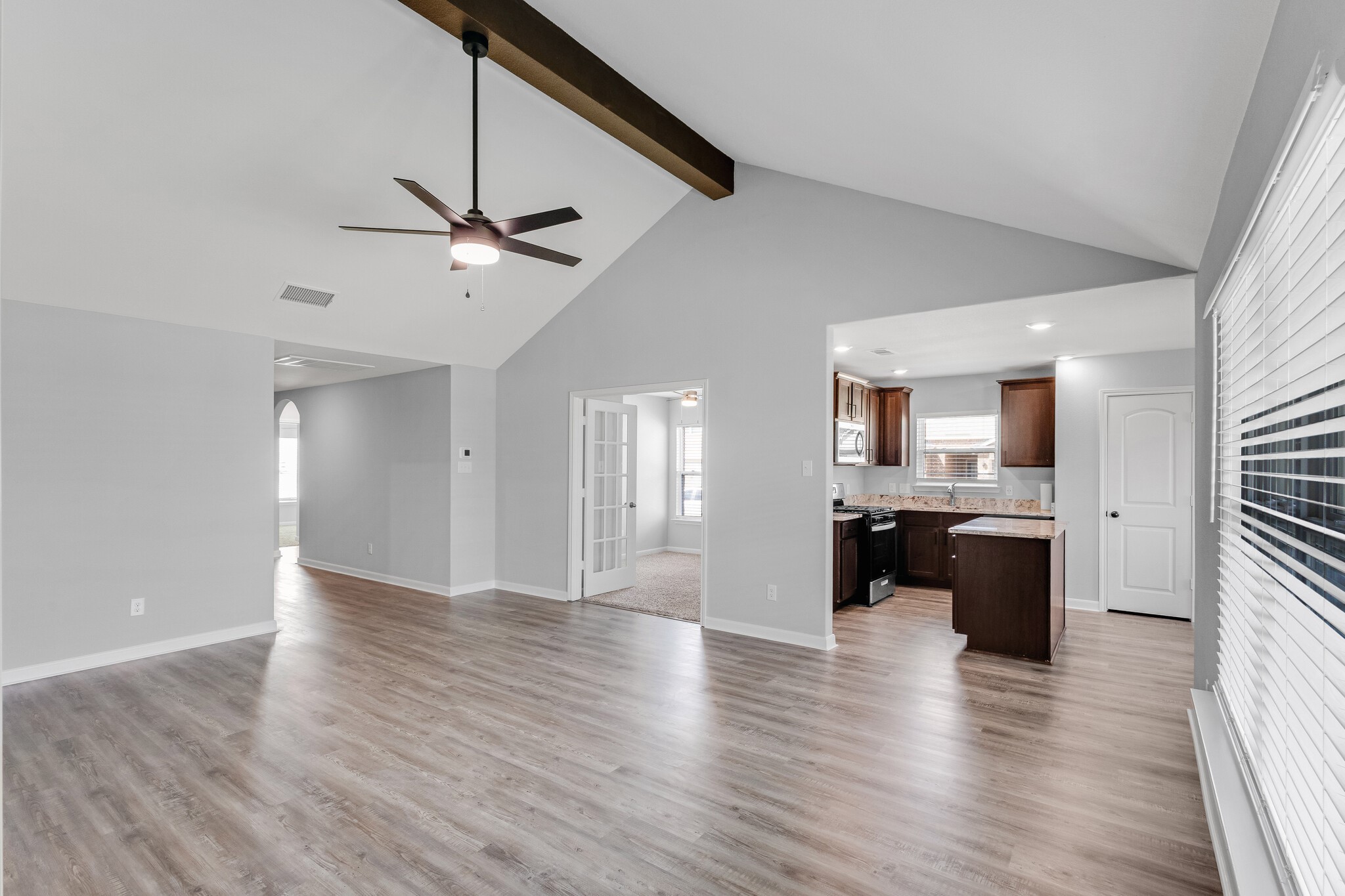 523 Bennie Leonard Street Venus TX 76084