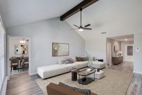 523 Bennie Leonard Street Venus TX 76084