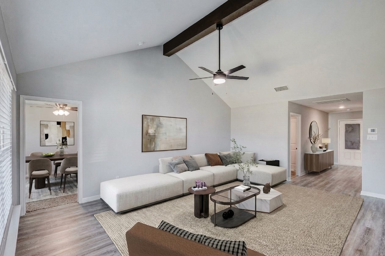 523 Bennie Leonard Street Venus TX 76084