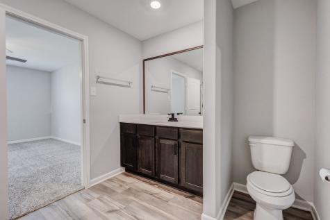 523 Bennie Leonard Street Venus TX 76084