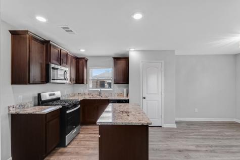 523 Bennie Leonard Street Venus TX 76084