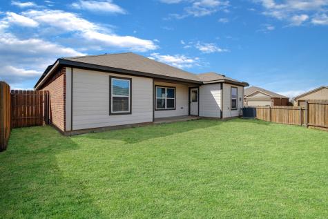 523 Bennie Leonard Street Venus TX 76084