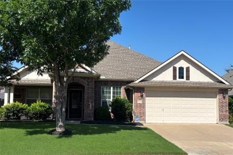 9123 Post Oak Court Arlington TX 76002