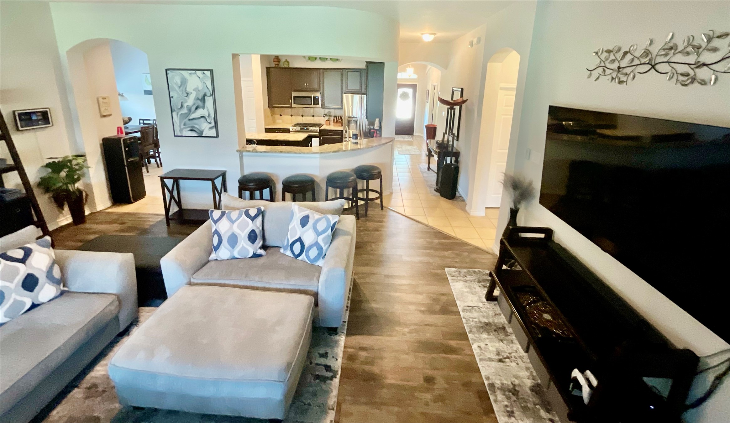 9123 Post Oak Court Arlington TX 76002