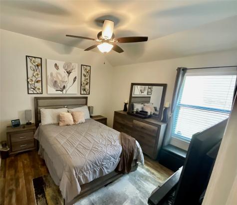 9123 Post Oak Court Arlington TX 76002