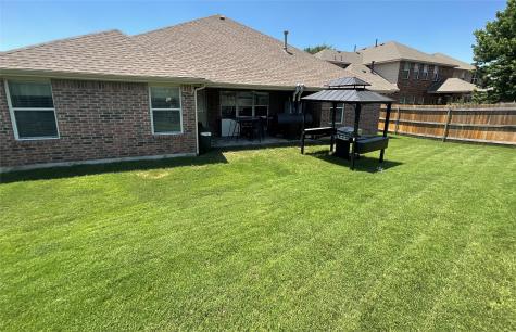 9123 Post Oak Court Arlington TX 76002