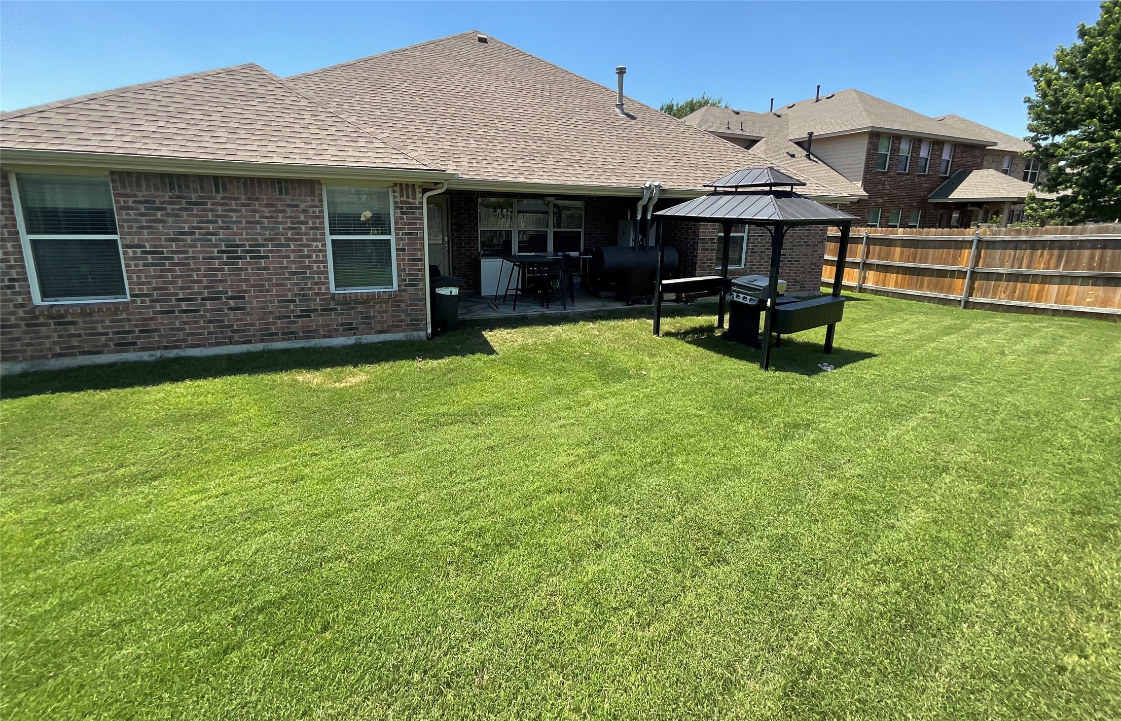 9123 Post Oak Court Arlington TX 76002