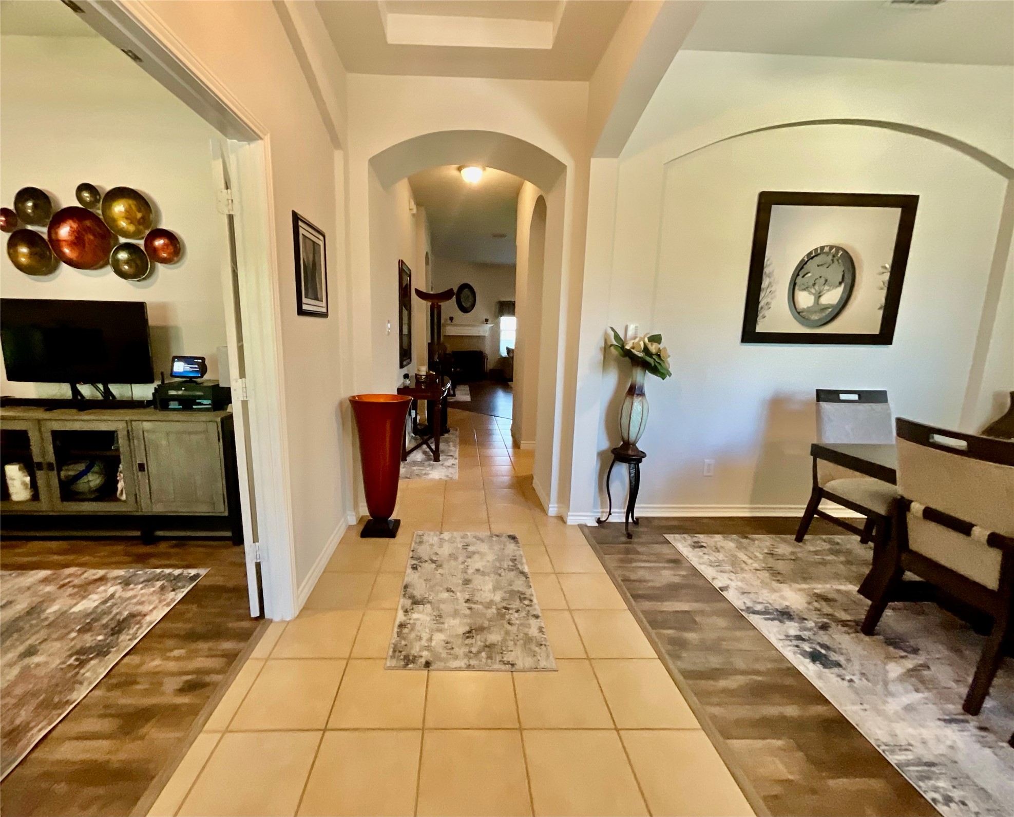 9123 Post Oak Court Arlington TX 76002