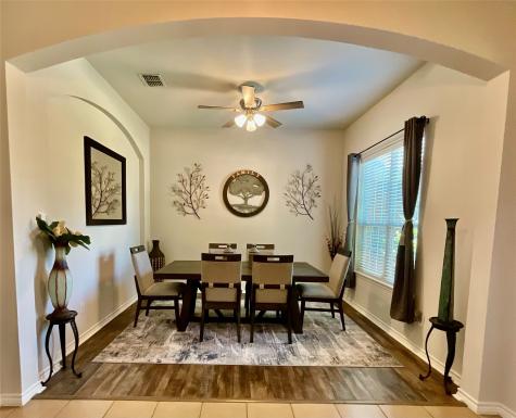9123 Post Oak Court Arlington TX 76002
