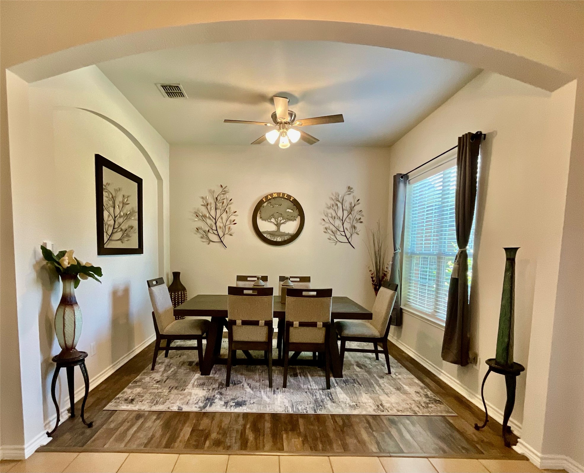 9123 Post Oak Court Arlington TX 76002