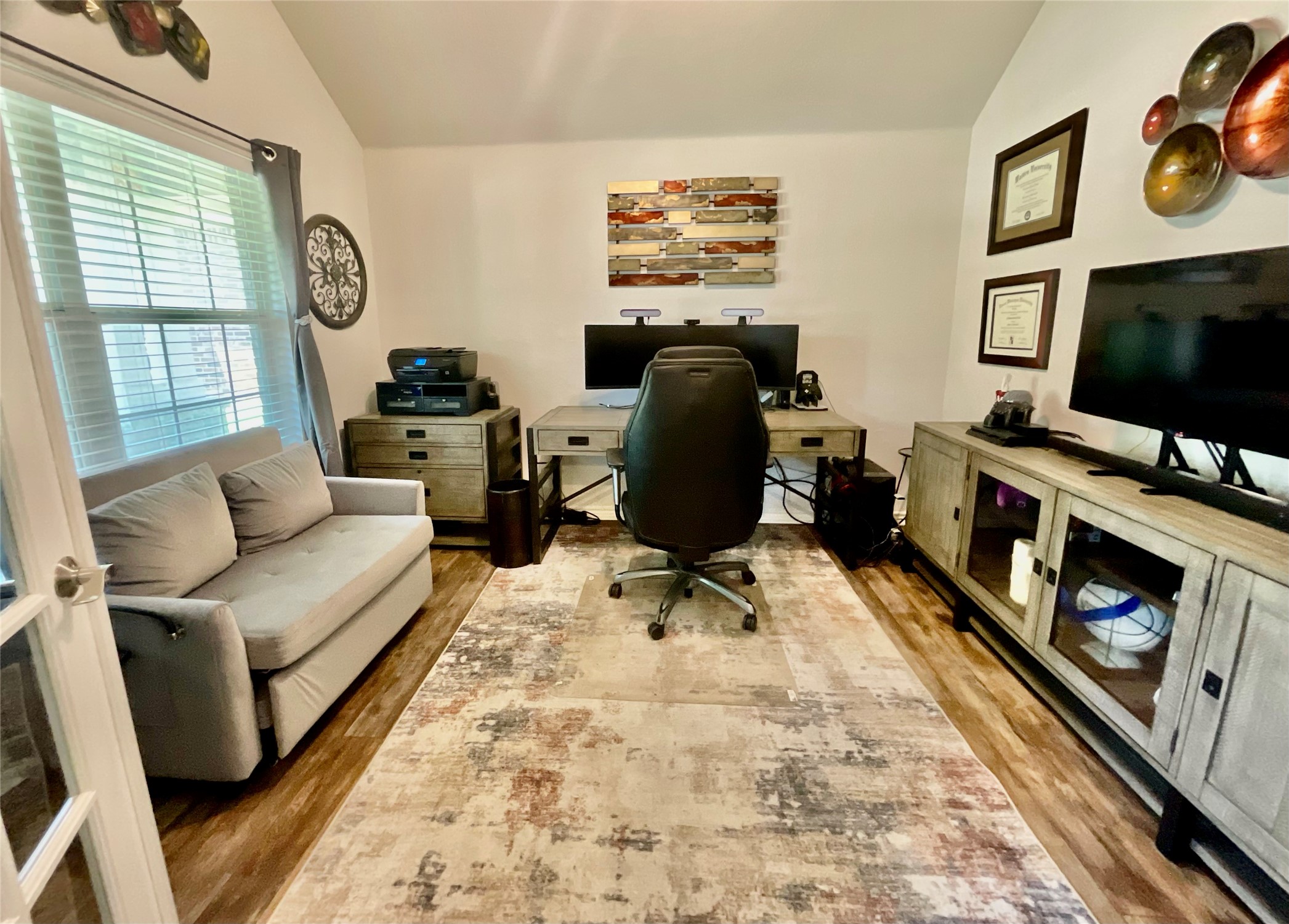 9123 Post Oak Court Arlington TX 76002