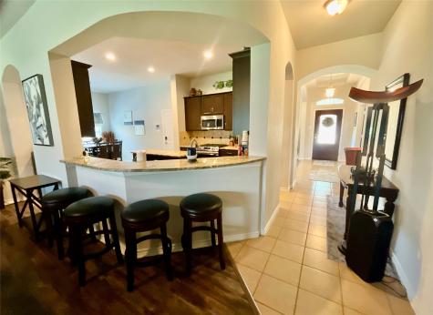 9123 Post Oak Court Arlington TX 76002