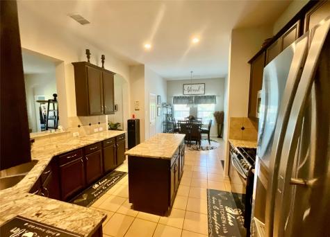 9123 Post Oak Court Arlington TX 76002