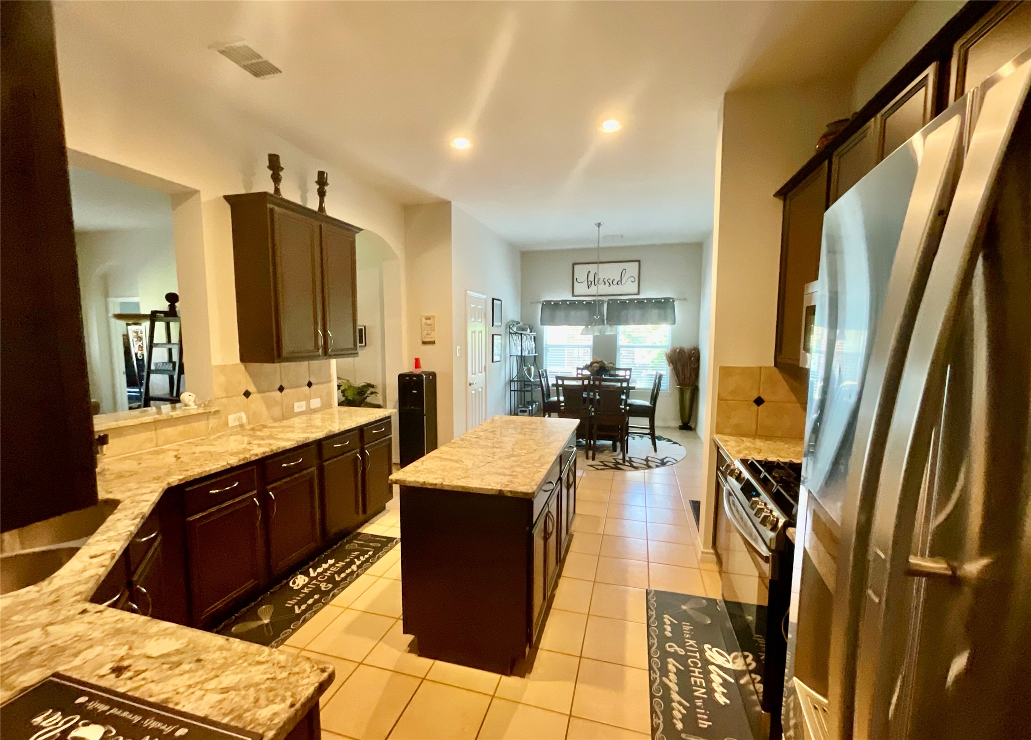9123 Post Oak Court Arlington TX 76002