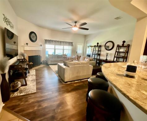9123 Post Oak Court Arlington TX 76002