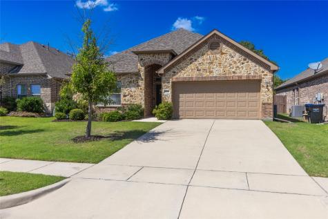 634 Teakwood Drive Greenville TX 75402