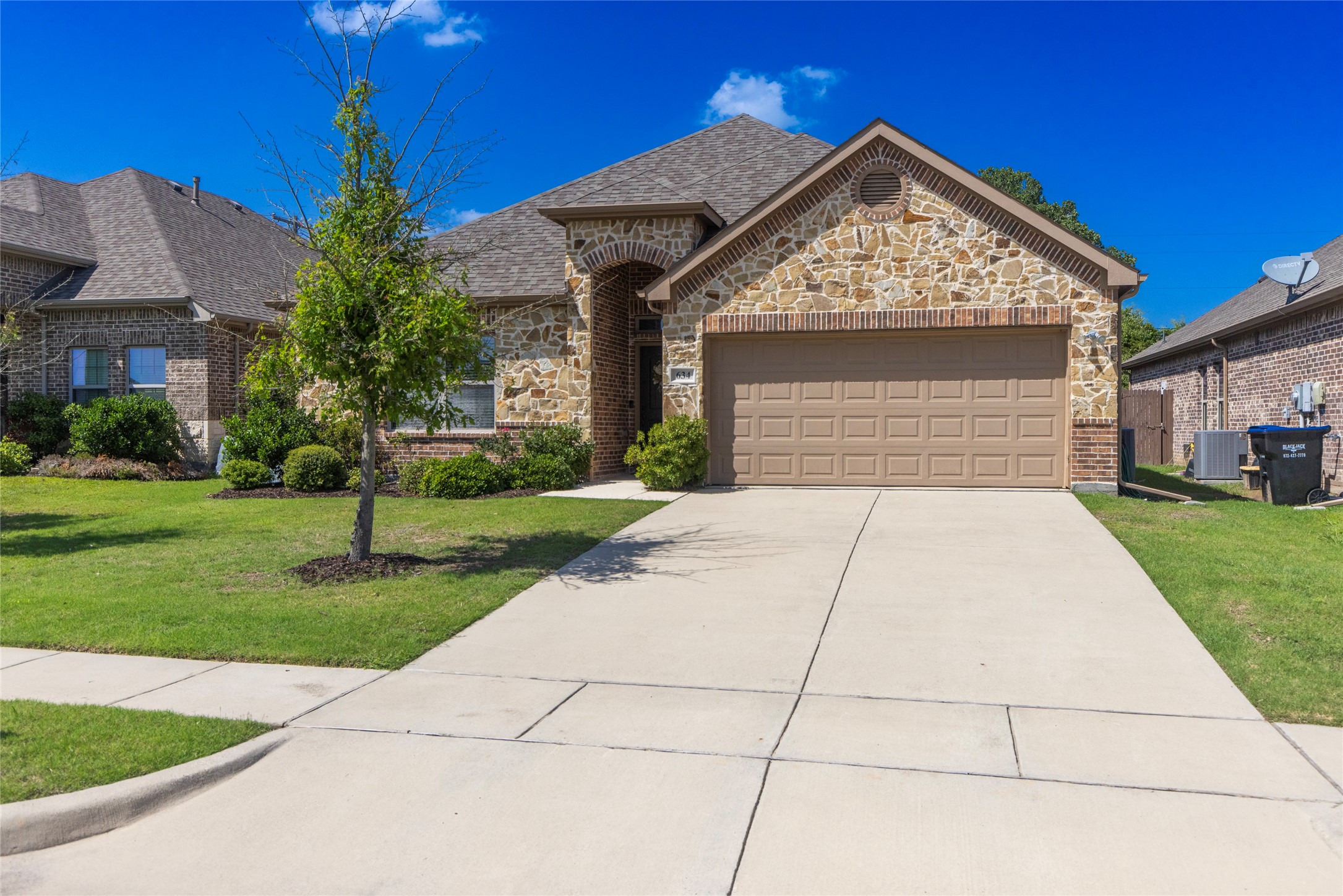 634 Teakwood Drive Greenville TX 75402