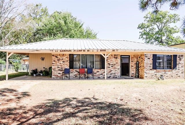280 Walnut Hill Drive Reno TX 75462