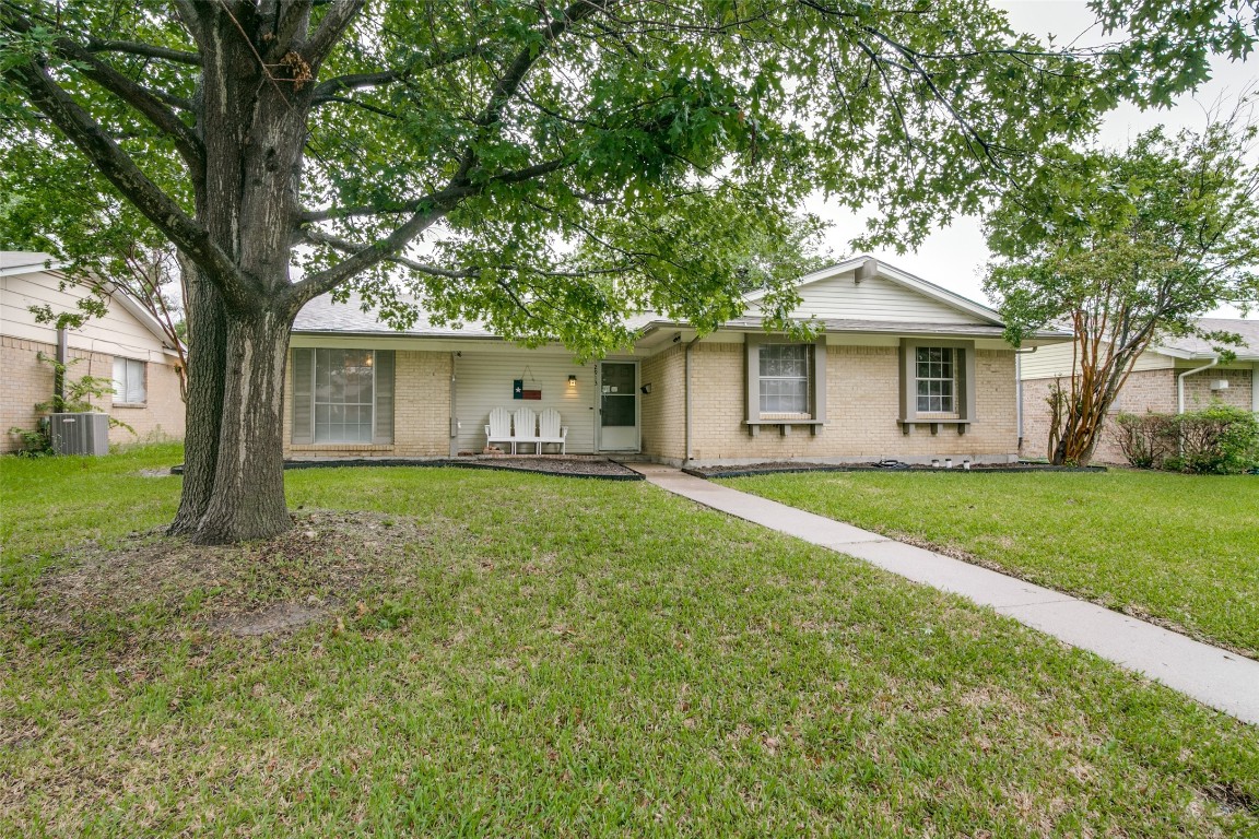 2913 Sidney Drive Mesquite TX 75150