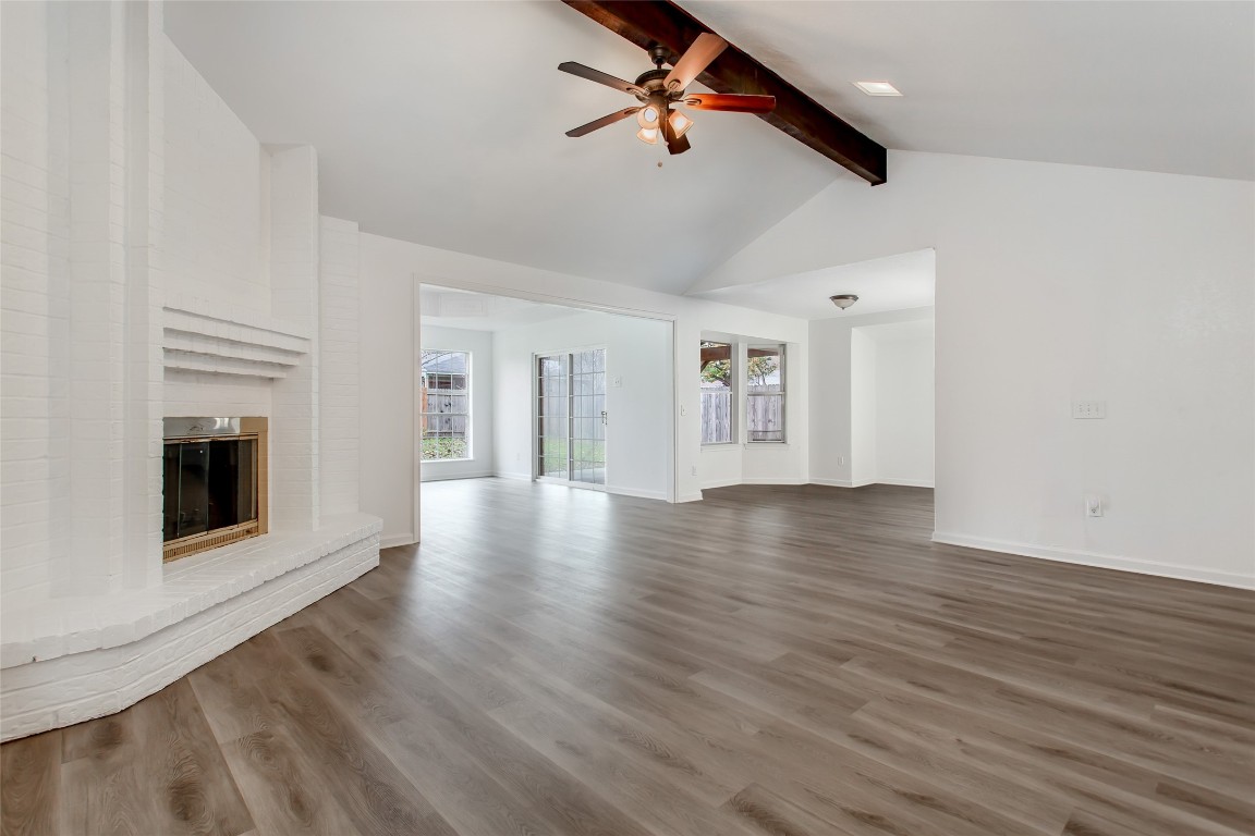 3301 Meadowmoor Street Fort Worth TX 76133